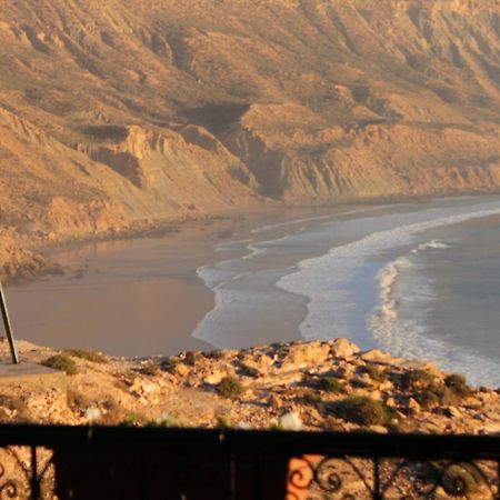 الشقق الفندقية Peak House إمسوان المظهر الخارجي الصورة