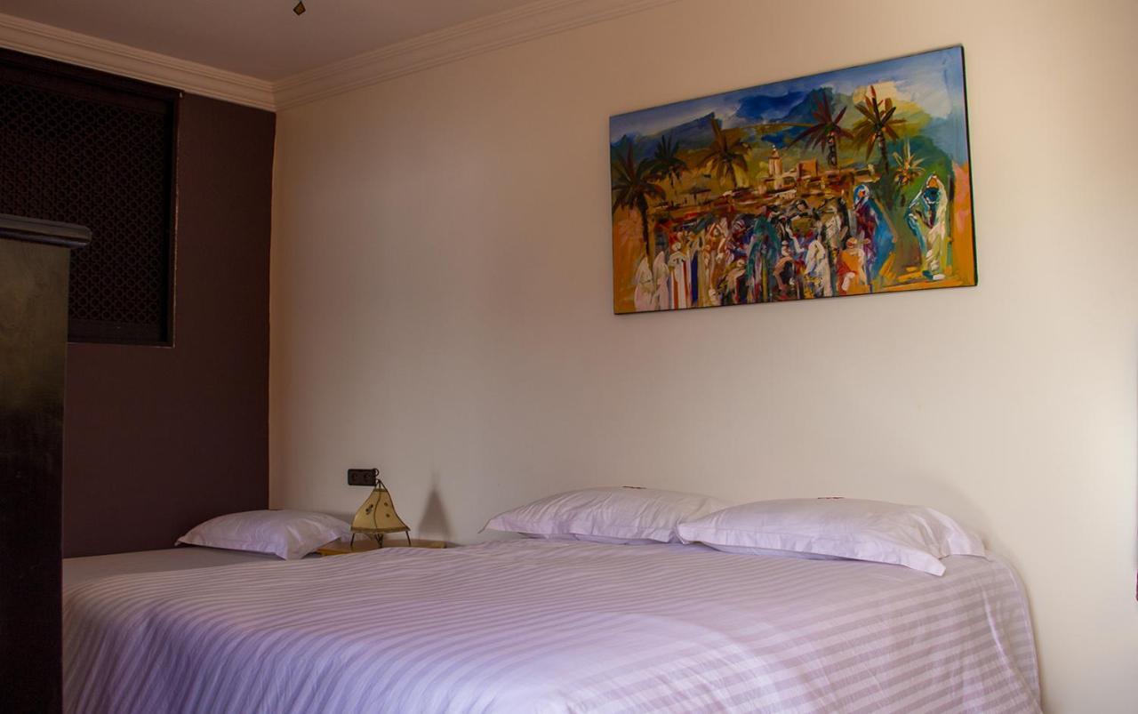 الشقق الفندقية Peak House إمسوان المظهر الخارجي الصورة