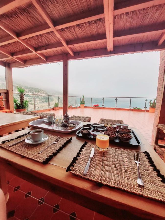 الشقق الفندقية Peak House إمسوان المظهر الخارجي الصورة