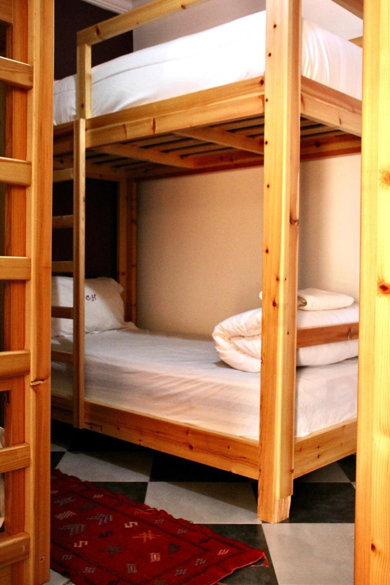 الشقق الفندقية Peak House إمسوان المظهر الخارجي الصورة